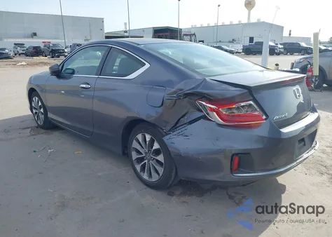 2016 Honda Accord Lx from USA, damaged, VIN 1HGCR2F30GA125828
